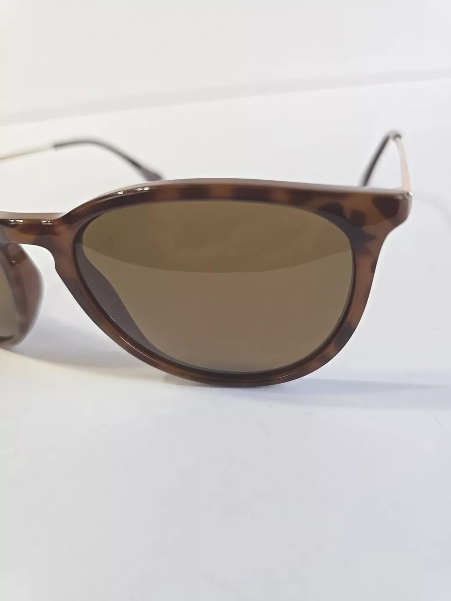 Ladies Mary Jane Knockaround Sunglasses Tortoise Frame Gold Trim Great Condition Ladies Mary Janes Knockaround Sunglasses Tortoise Frame Gold  main image 2