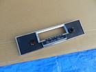<!--F#f_0-->HOLDEN HK HT HG DELUXE ELEVEN RADIO FASCIA SUITS GTS MONARO COUPE PREMIER<!--F/-->