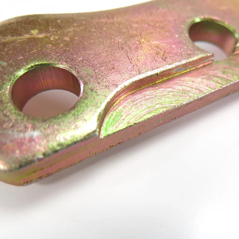 Soporte de pinza MII Pro 11" - Par Mustang II Hot Rod Street Truck LS GT RT Rat Foto 2 de 4