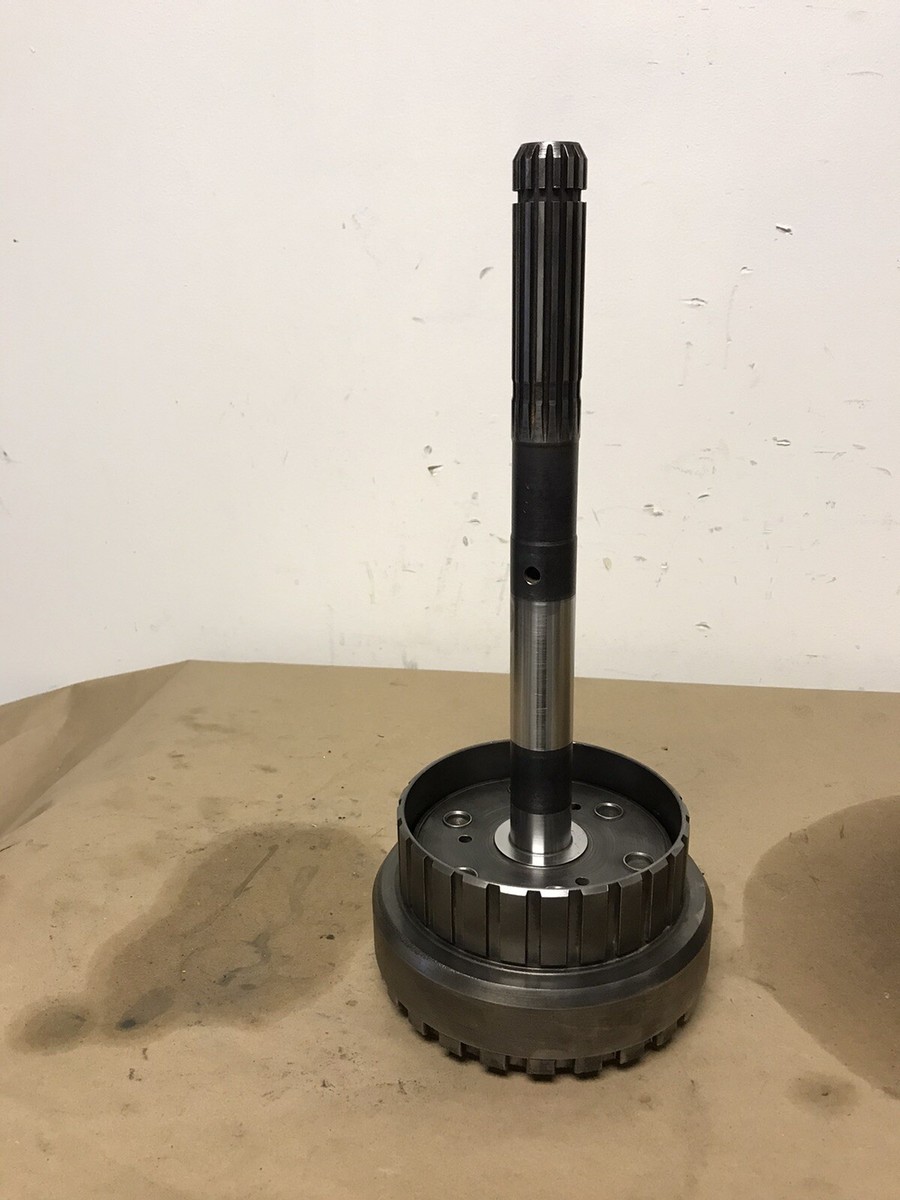 Powerglide Trans Planetary Set 3 Piece 1.76 Ratio NOS 16