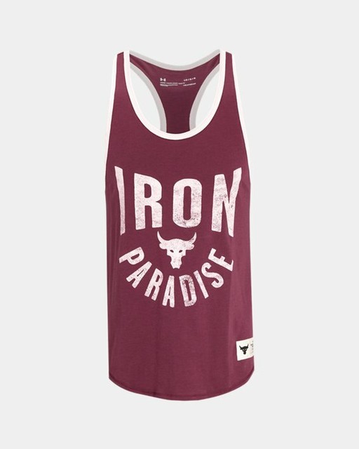 brahma bull tank top