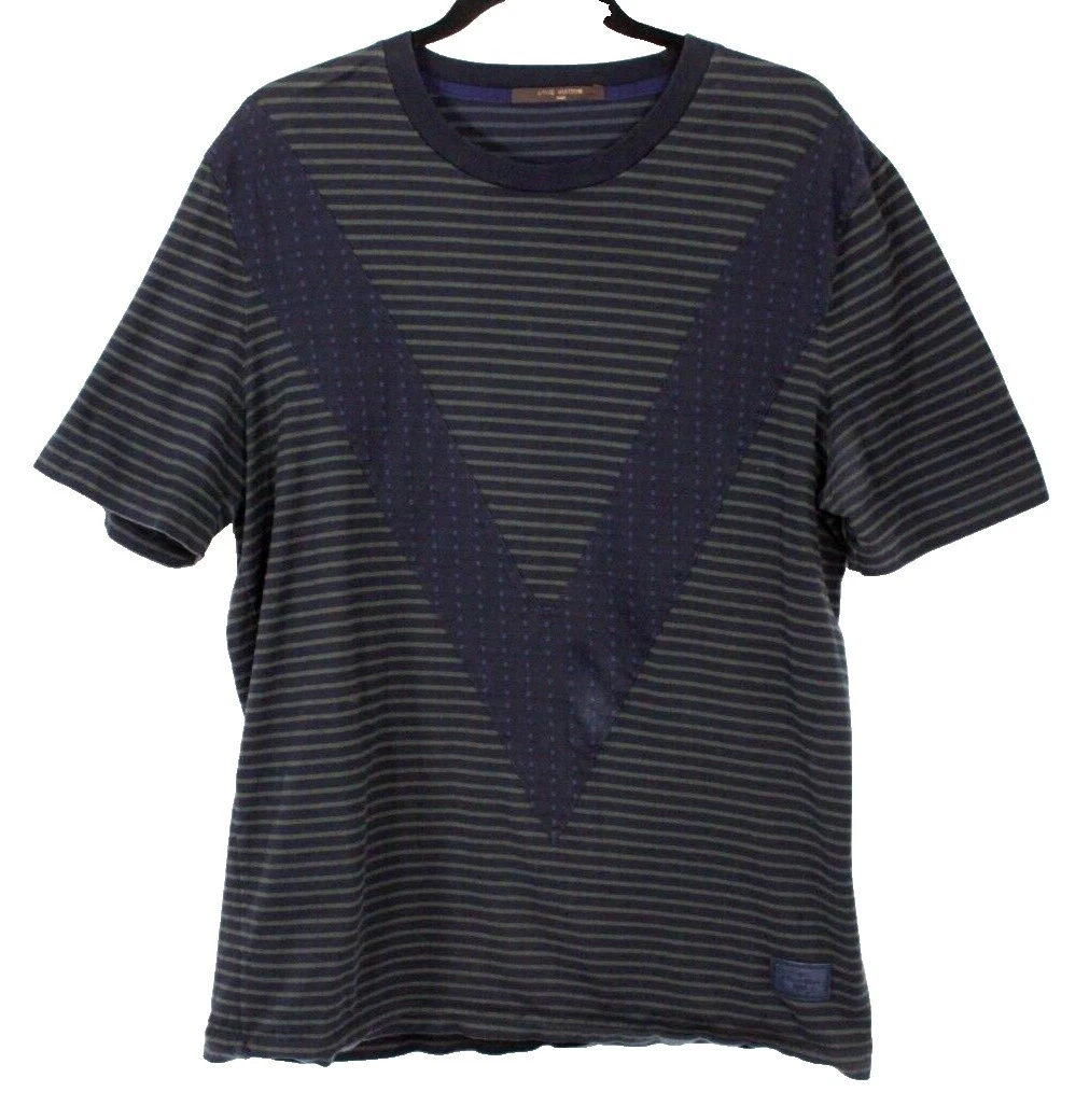 Louis Vuitton Size M Shirts for Men for sale | eBay