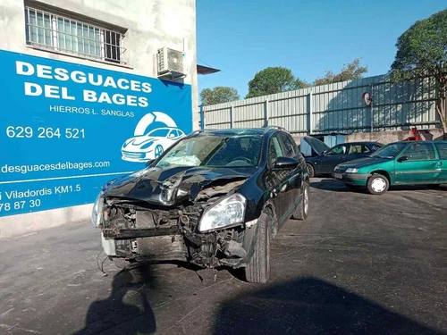 14041JN30B Motorabdeckung für NISSAN QASHQAI +2 (JJ10) Visia 2009 477301 - Bild 3 von 6