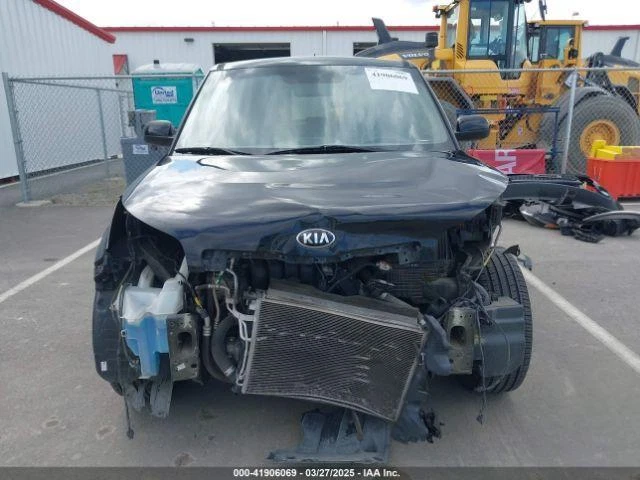 Puerta trasera derecha vidrio usado se adapta: Kia Soul 2016 con tinte de privacidad trasero derecho gr Foto 4 de 4