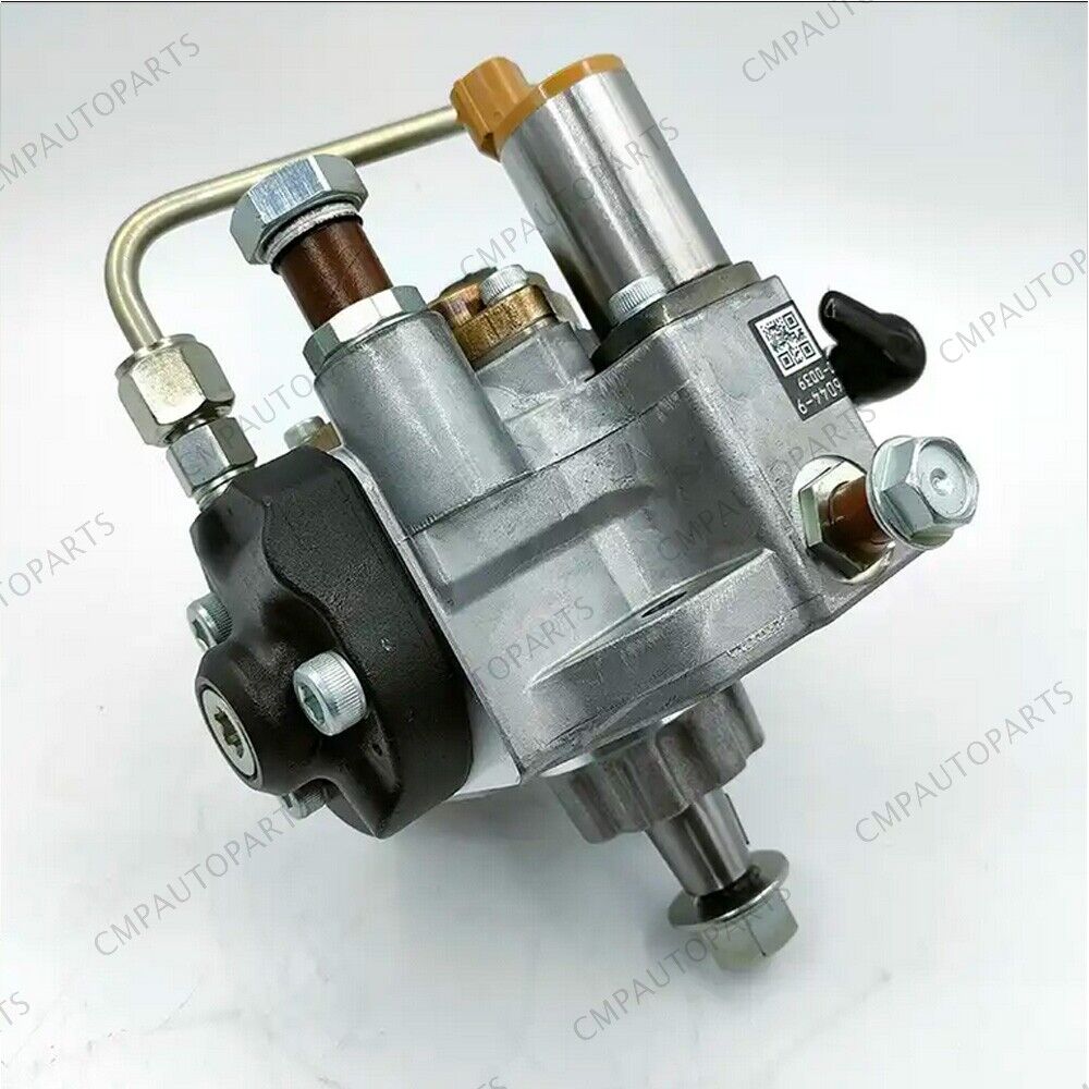 4HK1 Engine Fuel Injection Pump 294000-0038 294000-0039 8 4HK1 Engine Fuel Injection Pump 294000-0038 294000-0039 8