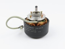*revox A77* Reel Motor 1.021.205 Reel To Reel Part /r423/422