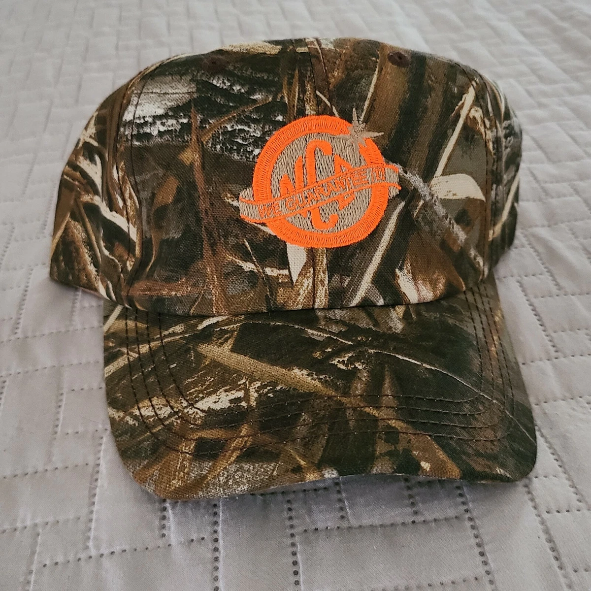 Realtree max 5 hat new arrivals