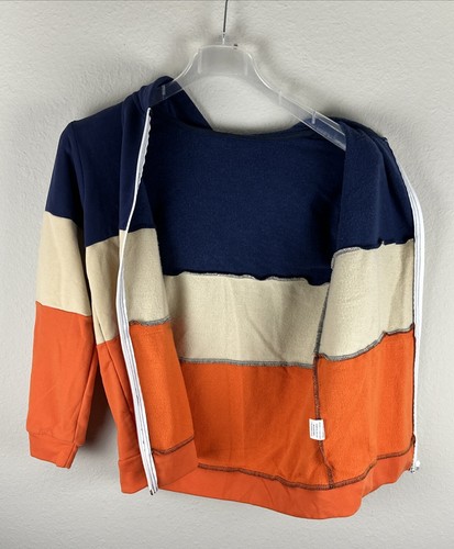 Full Zip Hoodie Women’s Size M - Picture 5 of 11