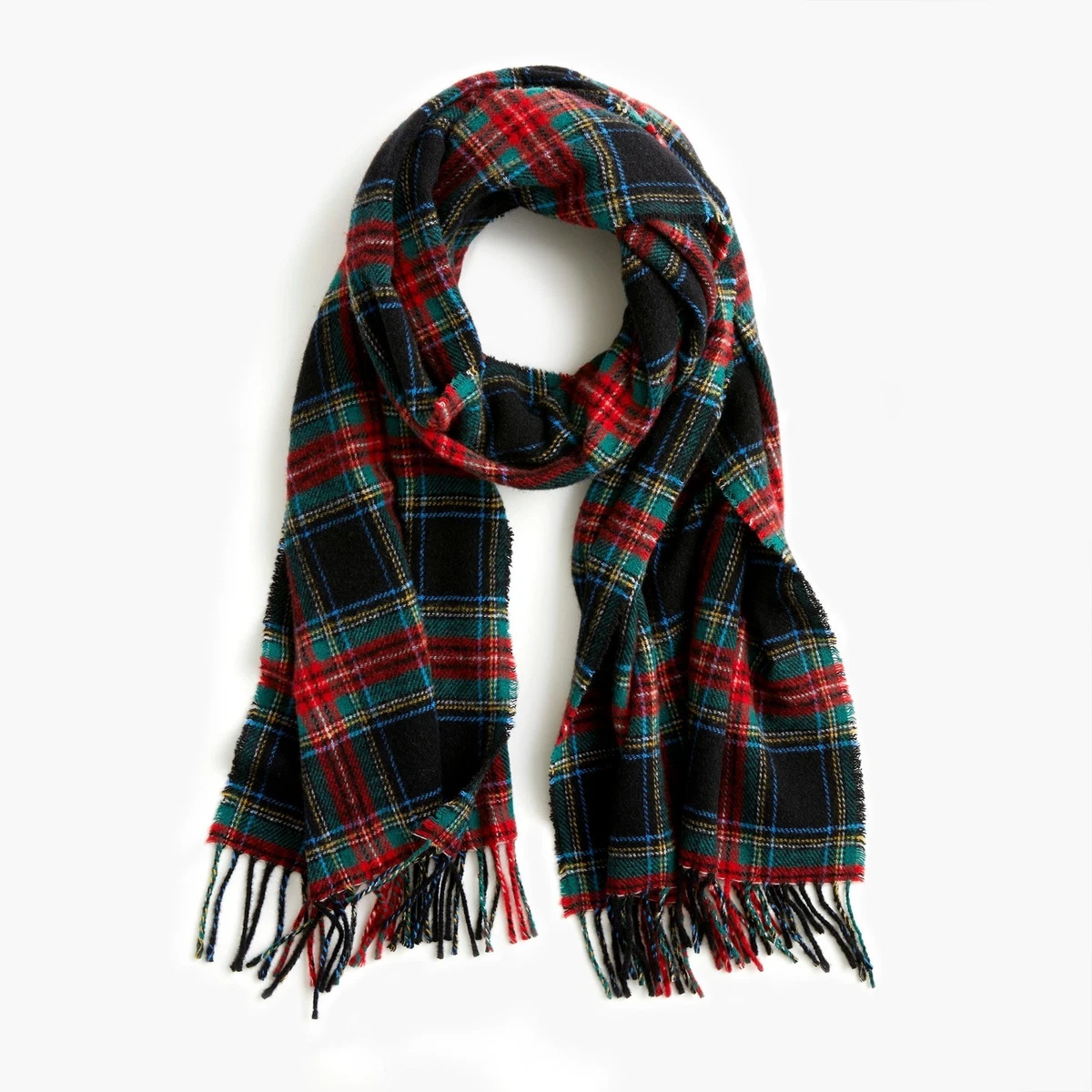 J on sale crew scarf