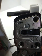 Nissan 1120009 Factory Original L H Lock Actuator