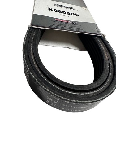 MasterPro Serpentine Belt K060905 13/16” X 90 7/8” OC. - Picture 4 of 4