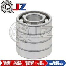  4-Pack 6307-OPEN Radial/Deep Groove Ball Bearing 35 mm x 80 mm x 21 mm