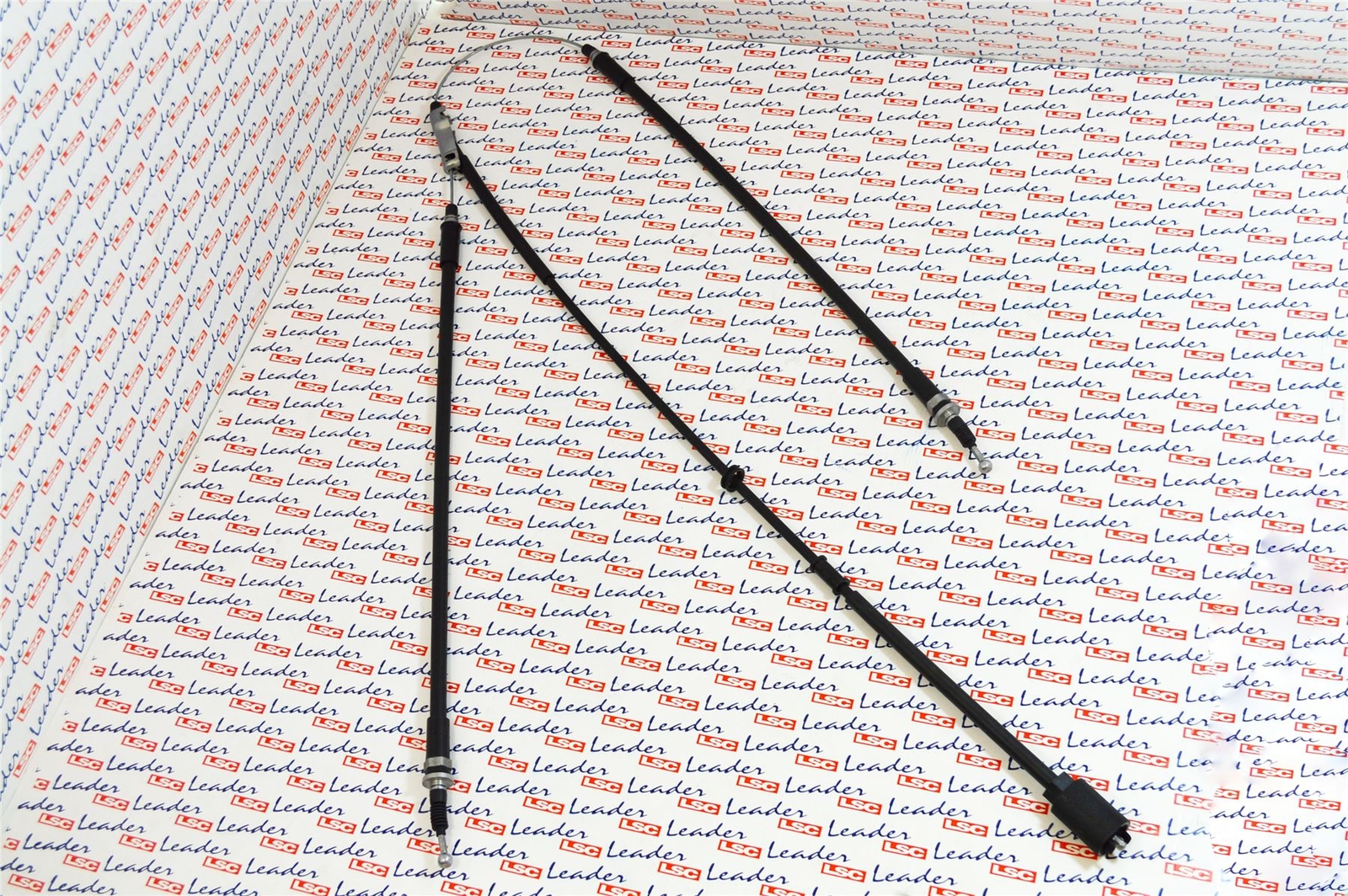 Electric Hand Park Brake Cable Vauxhall Astra J 5 Dr 13441133 New