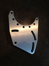 99-01 Mustang Cobra 4.6 Powerdyne Bd11r Xb1r Supercharger Mounting Plate Vortech