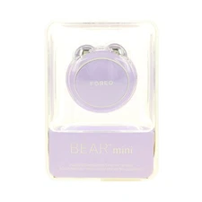 FOREO BEAR MINI Facial Toning Device Lavender