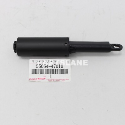 Toyota Vios Yaris Corolla NX350 OEM Glove Compartment Door Stopper