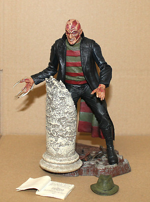 NECA Cult Classics Series 2 Wes Craven's New Nightmare Freddy