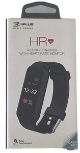 3plus hr watch