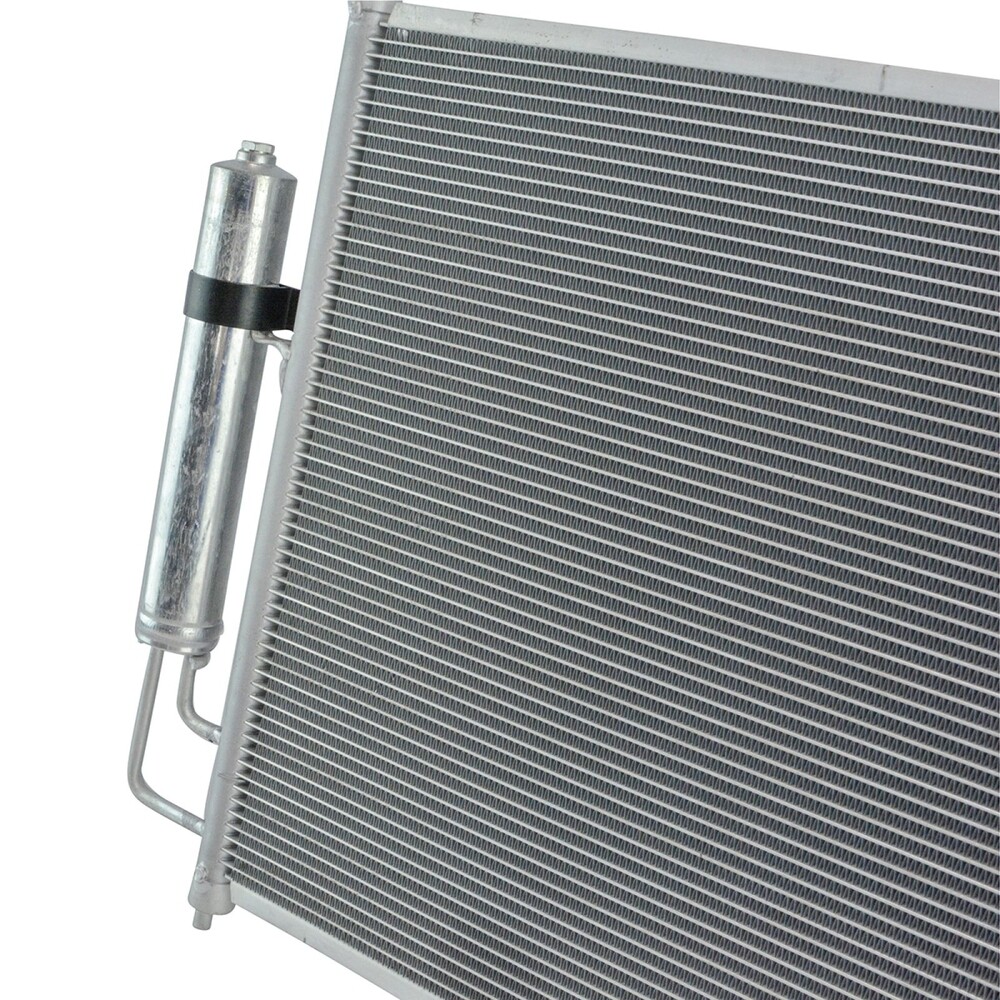 A/C Condenser and Receiver Drier Assembly TRQ ACA84397 for sale online ...