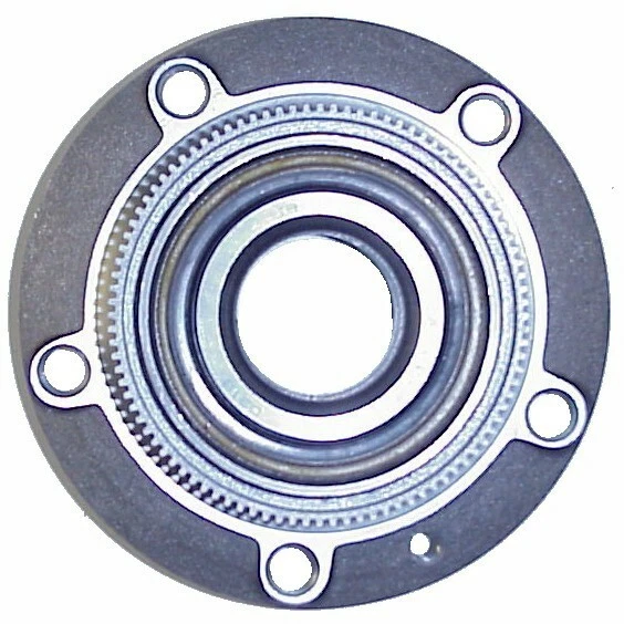 Conjunto de cojinete de rueda y buje COMPONENTES DEL TREN MOTRIZ DELANTERO (PTC) PT513094 Foto 2 de 3