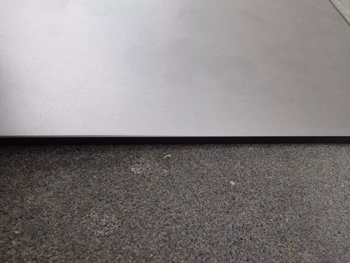 Apple iPad Pro 3rd Gen 256GB 12.9 in Wi-Fi Only (A1876) - SPACE GREY, NO FACE ID - Afbeelding 11 van 14