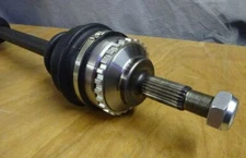 Driveshaft R213AL Top OE Quality Shaftec, Renault Clio, Kangoo, Express, n/s