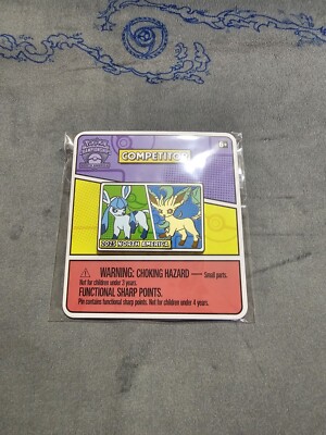 Pokemon Competitor Pin North America International Championships