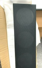 kef q150 speaker grille