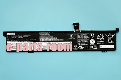 Genuine L19L3PF3 L19M3PF7 Battery For Lenovo IdeaPad Gaming 3i 15