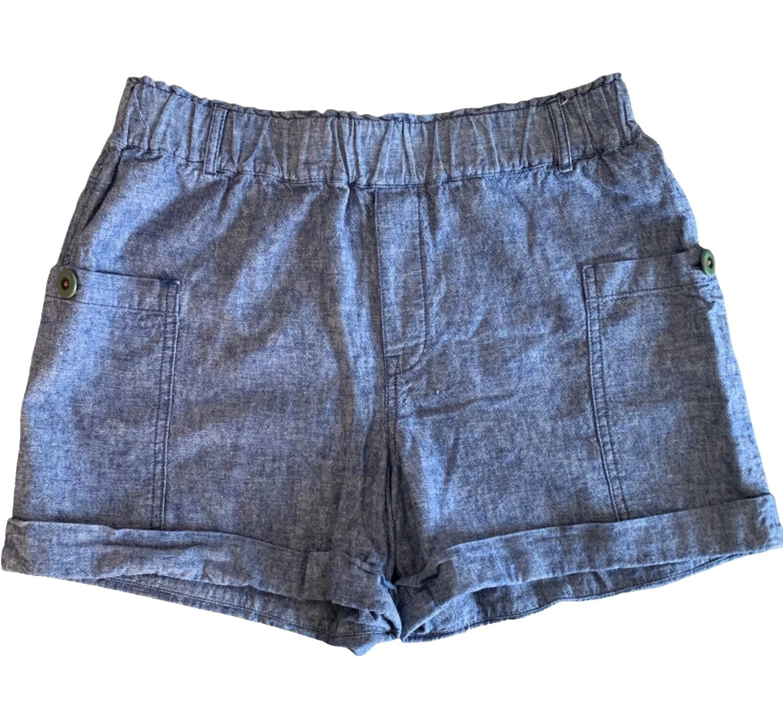 Tamaño Regular Anthropologie Mujer Cargo