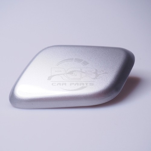 Headlight Washer Cover For Nissan Qashqai/Qashqai+2 2007-2016 Choose Colour/Side - Picture 41 of 92