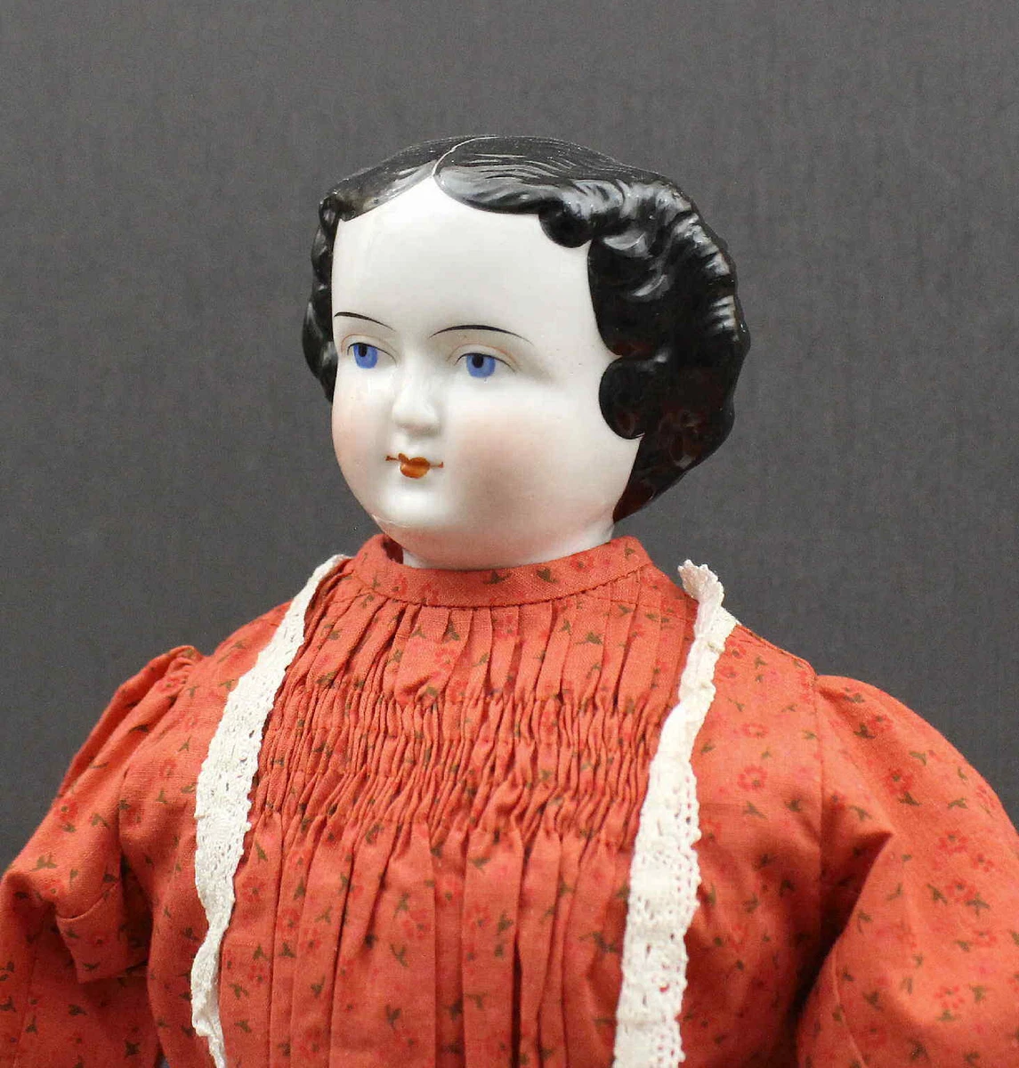 Antique china dolls hotsell