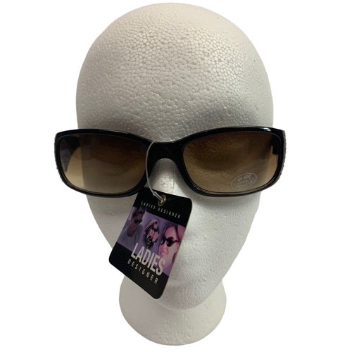 Today's Optical Women's Ladies Designer Sunglasses UV400 Ultraviolet Protection - Picture 2 of 7