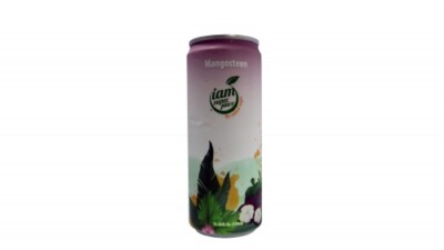 iam super juice Mangostan
