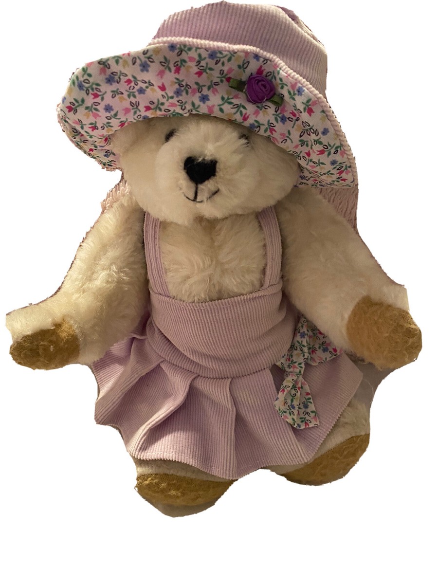 EnglishTeddyBearcompany】