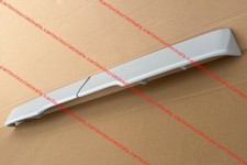 FORD TRANSIT CUSTOM / TOURNEO CUSTOM AILERON BECQUET 2013-2023 PORTES BATTANTES