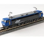 Kato 3036-1 Electric Locomotive EF200 - N