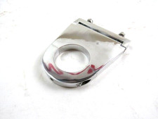 Universal 3.5 Steering Column Drop 2 Diameter Chrome S83027c-3