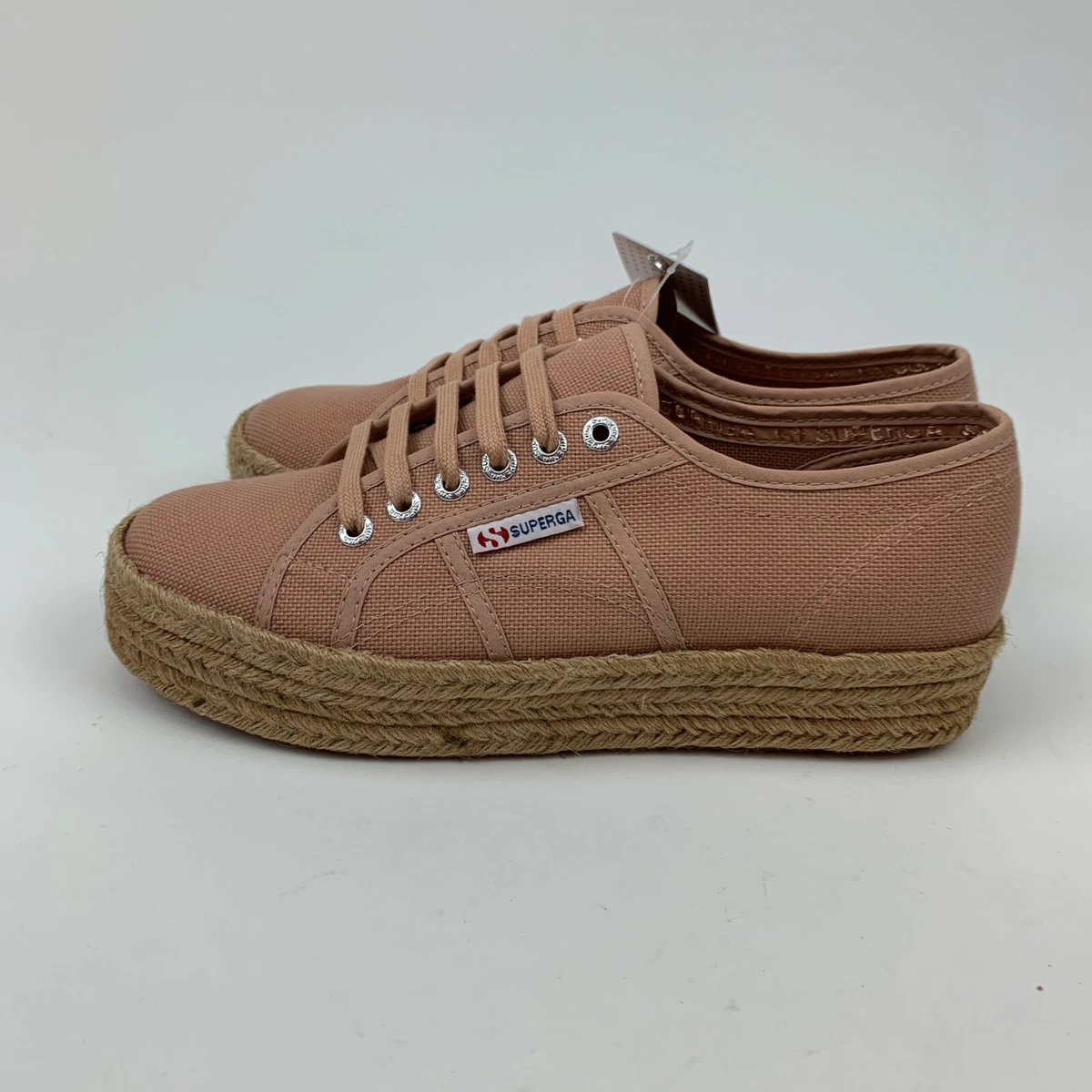 Superga hotsell 2730 espadrilles