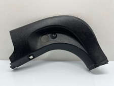 Porte avant et accessoires BMW 750