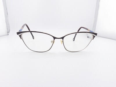 Carolina Herrera Eyeglasses, Frames Only, VHE192K 0E60  display picture 3