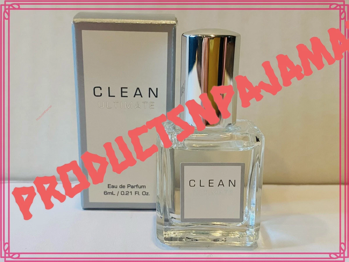 CLEAN Ultimate Fragrances for sale | eBay