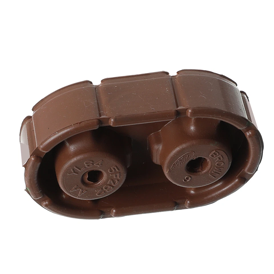 Suspensión de sistema de escape original Ford 2001-2007 Escape Mariner YL8Z-5F262-AA Foto 2 de 4