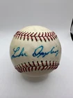 Vintage Luke Appling Signed Autographed Official League Baseball