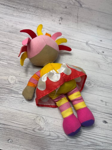 upsy daisy in the night garden talking plush toy 12in - Picture 8 of 11