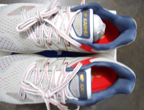 Neu Karhu Herren Synchron Ortix Lauf- & Trainingsschuhe | 10,5M Männer | $ 160 LAST2 - Bild 4 von 8