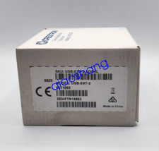1PCS Brand NEW crestron USB-EXT-2 Extender  DHL/FEDEX  