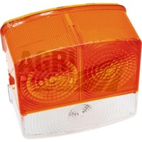 Lichtscheibe Rechts FüR Deutz-Fahr 3006 4006 4506 5206 6206 6806 7206 8006 10006