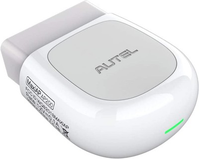 2026 Autel MaxiAP AP200 OBD2 Diagnosegerät Scanner Bluetooth MK808 ALLE SYSTEME