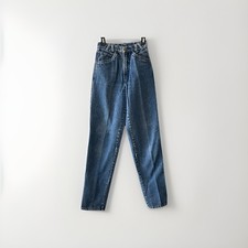 Vintage - Women  s Rocky Mountain Jeans - Size 23  x 34  